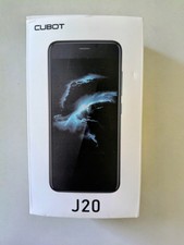 Cubot J 20 Smartphone  im Set