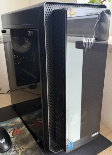Acer predator orion 3000 - acer,