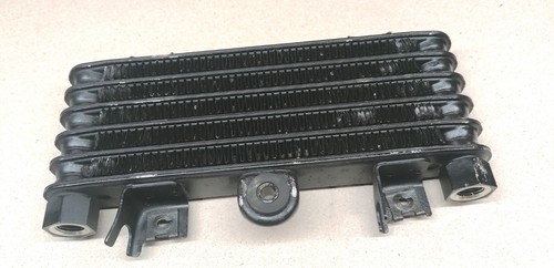 ölkühler zx10 kawasaki - Ölkühler,