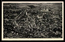 Geseke i. Westf., Ortsansicht