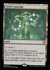 TYRITE SANCTUM KALDHEIM MAGIC