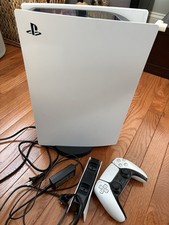 Sony PlayStation 5 Digital