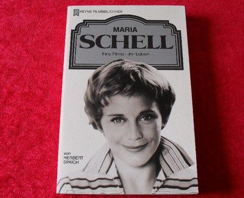 Maria schell heyne - ,