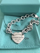 Tiffany & Co Please Return To