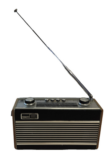 Roberts rfm3 vintage - vintage,
