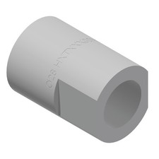 DT Swiss Montagebuchse kurz