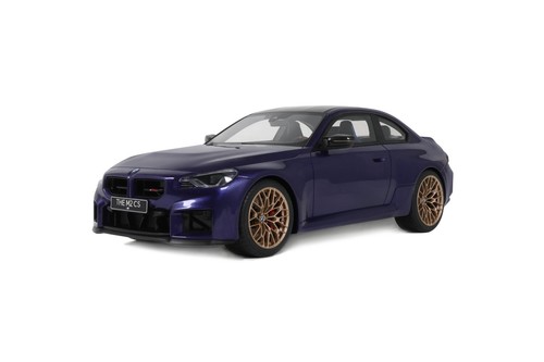 Bmw modellauto 18 - bmw,