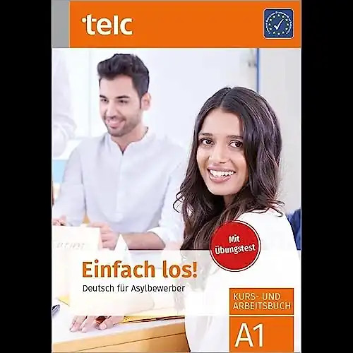 Einfach los!