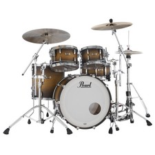 Schlagzeug Pearl Masters Maple