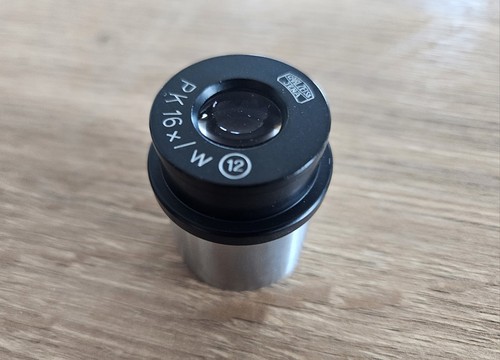 Jena zeiss 16x - jena, pk