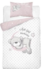 Kinderbettwäsche aus