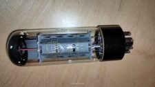 EL34 Röhre Tube Valve Mullard