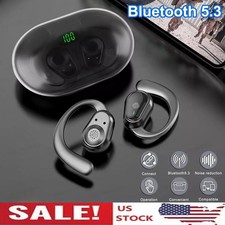 TWS Bluetooth 5.3 Headset