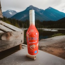 Baileys Zimtschnecke Irish