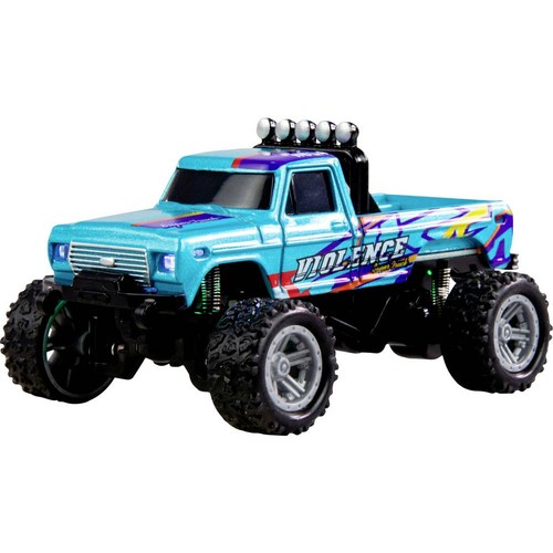 Amewi brushed rc - brushed, 1:64