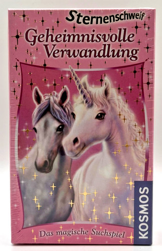 Sternenschweif geheimnisvolle - sternenschweif,