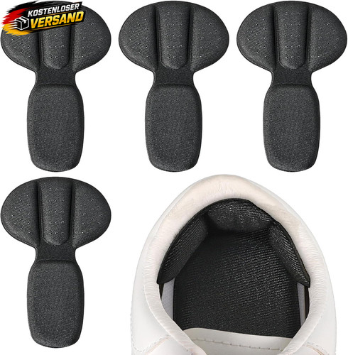 1 fersenschoner - 2-in-1,