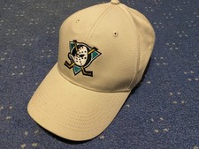 Mighty Ducks Anaheim Cap Hat
