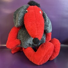 XXL ZONK Stofftier Kuscheltier