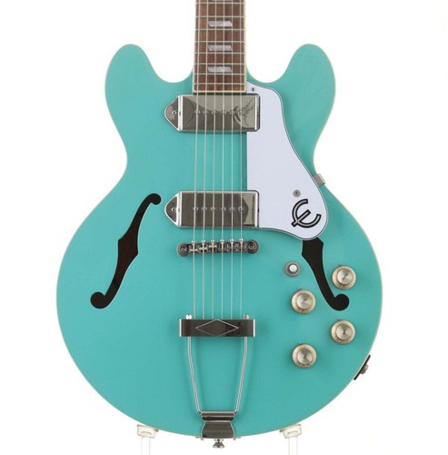 Epiphone casino coupe - casino, tq