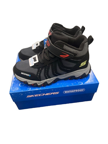 Skechers wasserdichte