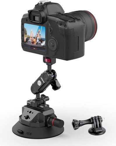 Ulanzi kamera auto - 4.5",