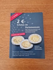 2 € Euro Schätze im