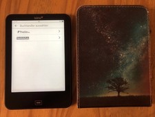 Tolino Vision 3 4GB schwarz eBook Reader Thalia Top