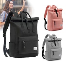 MoFut Herren Rucksack Damen Wasserdicht Freizeit Sport Arbeit Schulrucksack 40 L