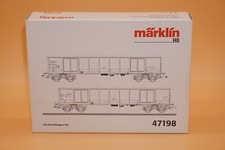 Märklin Spur H0 47198