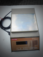 Zählwaage Waage RHEWA 931 AOS