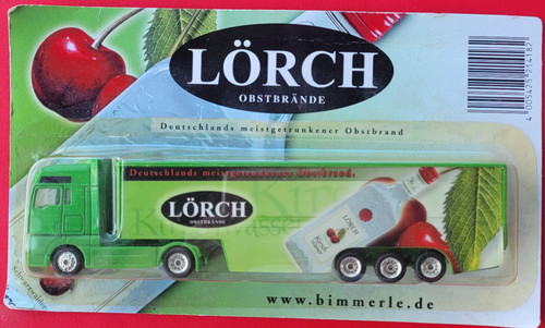 Sammler lkw lörsch - sammler,