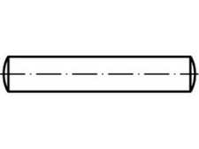 200 x Zylinderstifte