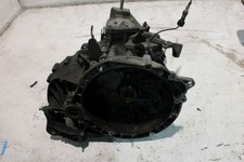 Getriebe (Schaltung) Schaltgetriebe 6 Gang FORD S-MAX VAN (WA6) 2.0 TDCI
