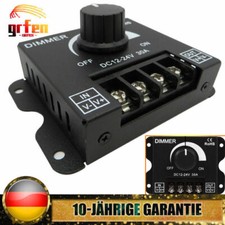 DC 12V auf 24V 5A