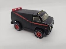 Darda Motor The A Team GMC Vandura Bus 1:64 Van Mr.T Slotcar Modellauto