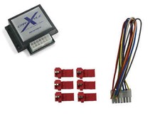 Dachmodul Verdeckmodul Cabriomodul passend für Mercedes SLK R170 SpeedX OneTouch