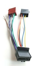 Für pioneer autoradio kabel - für,