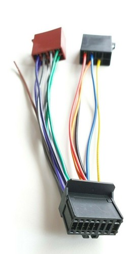Auto radio adapter kabel für - adapter,
