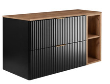 Waschbeckunterschrank mit