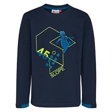 LEGO® Wear Jungen Langarmshirt THOMAS 603
