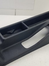 BMW E36 Mittelkonsole Verkleidung Ablagefach  51168146045 ?