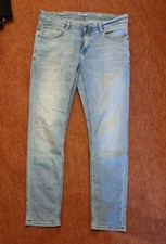 SMOG Jeans W34 L32 X-Treme