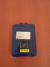 BRW Stufenbohrer-Set HSS, TiN 4-30mm 257540.0100