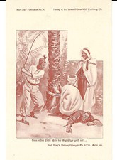 Karl May Verlag Fehsenfeld