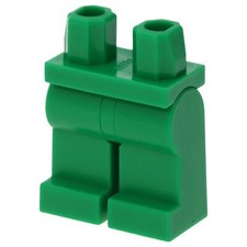 LEGO Beine für Minifigur - LEGO Figuren Einzelteile - Legofiguren Zubehör Legs
