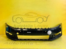 VW Passat 3AA Stoßstange vorne 2010–2015 Original 3AA807221