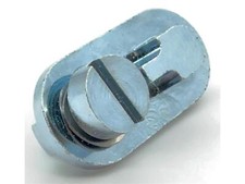 TL Schwinge als Reparaturset für Siegenia schraubbar