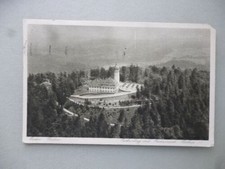 Ansichtskarte Baden-Baden