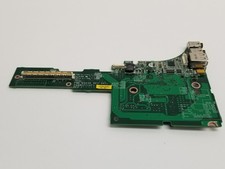 Dell W215F Laptop Tochterkarte